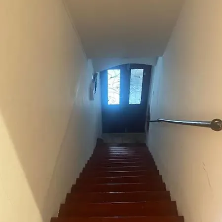 Apartment Diokletian's Golden Nest