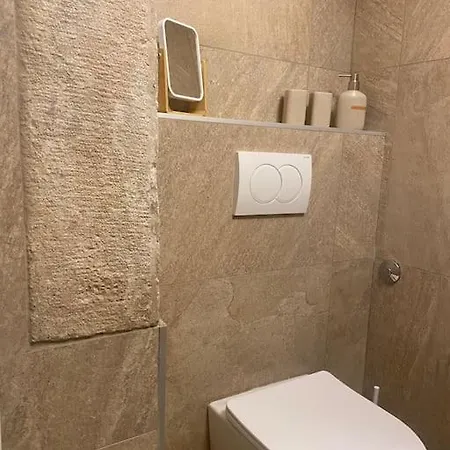 Apartment Diokletian's Golden Nest