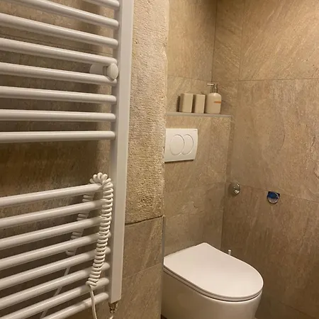Apartment Diokletian's Golden Nest