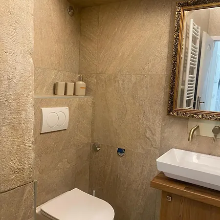 Appartamento Diokletian's Golden Nest Spalato